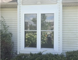 Windows Project in Racine, WI by HomeSealed Exteriors