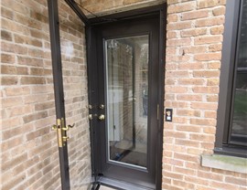 Doors, Windows Project in Wauwatosa, WI by HomeSealed Exteriors