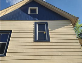 Doors, Windows Project in West Allis, WI by HomeSealed Exteriors