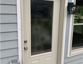 Doors, Windows Project in Sussex, WI by HomeSealed Exteriors