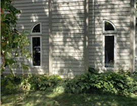 Windows Project in Brookfield, WI by HomeSealed Exteriors