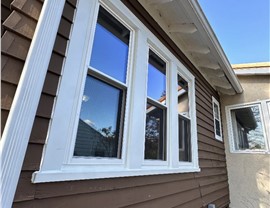 Windows Project in West Allis, WI by HomeSealed Exteriors