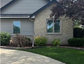 Windows Project in New Berlin, WI by HomeSealed Exteriors