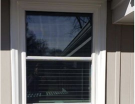 Windows Project in Fox Point, WI by HomeSealed Exteriors