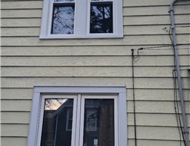 Doors, Windows Project in Lake Mills, WI by HomeSealed Exteriors