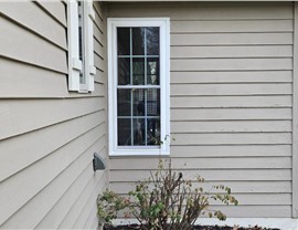 Windows Project in Cedarburg, WI by HomeSealed Exteriors