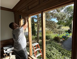 Windows Project in St. Charles, IL by HomeSealed Exteriors