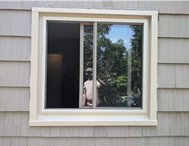 Windows Project in Bayside, WI by HomeSealed Exteriors