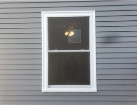 Windows Project in Oak Creek, WI by HomeSealed Exteriors