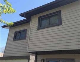 Doors, Windows Project in Milwaukee, WI by HomeSealed Exteriors