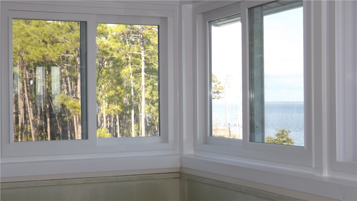 Benefits of Upgrading Your Panama City Windows to Impact Windows