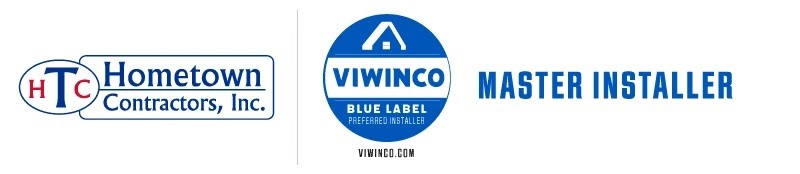 Proud to Be a Viwinco Blue Label Installer in Florida's Emerald Coast