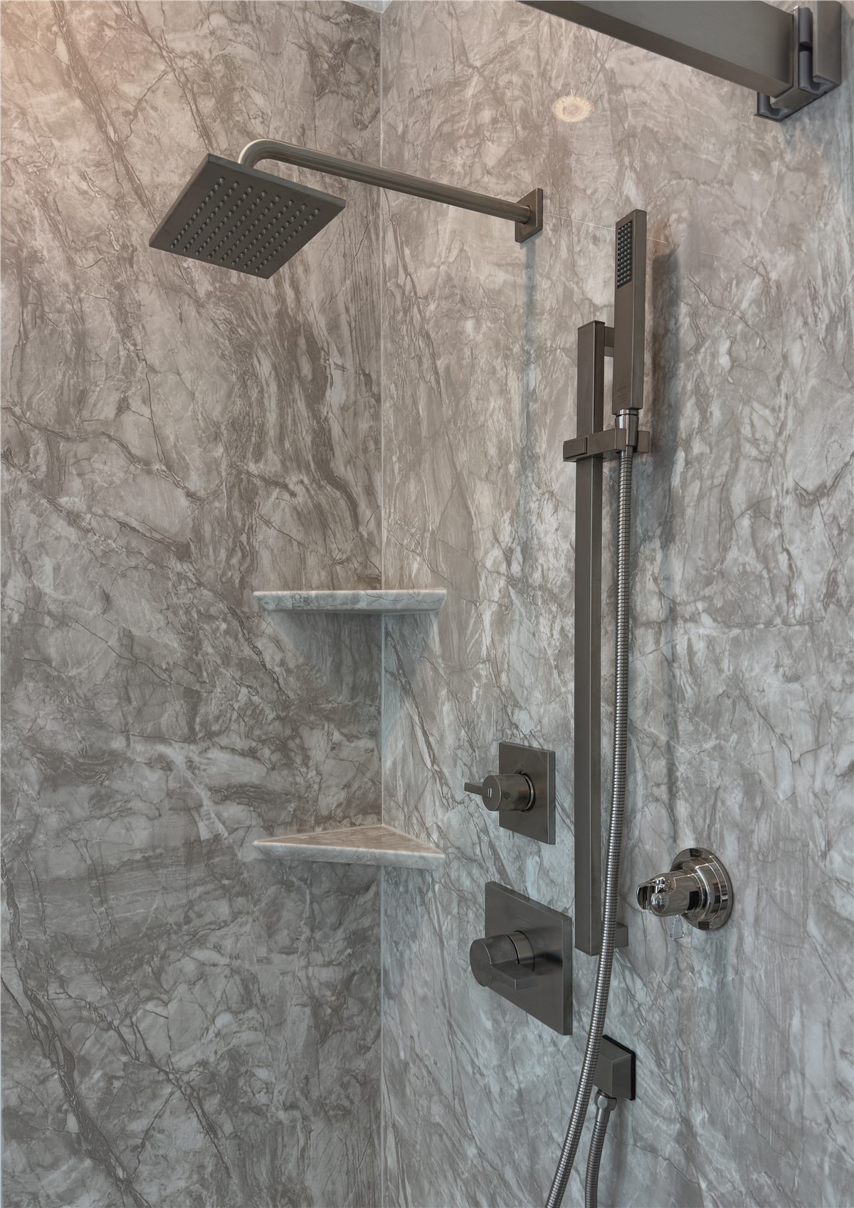 Bath Design Inspiration: Style, Colors, Patterns, & More!