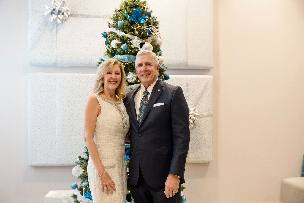 A Christmas Celebration: Hometown Contractors' Annual Holiday Party 2025