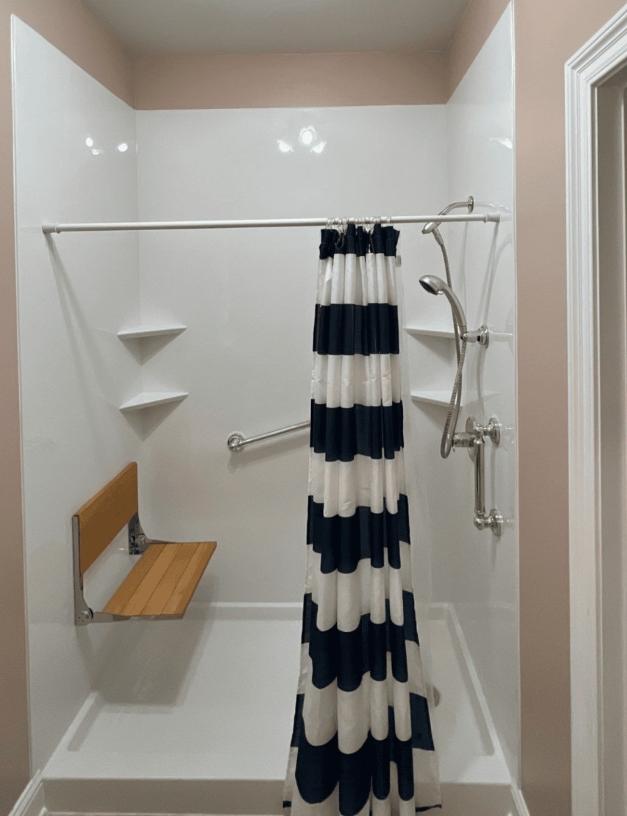 Safety-First Bathrooms: Practical Upgrades for Seniors and Those with Limited Mobility