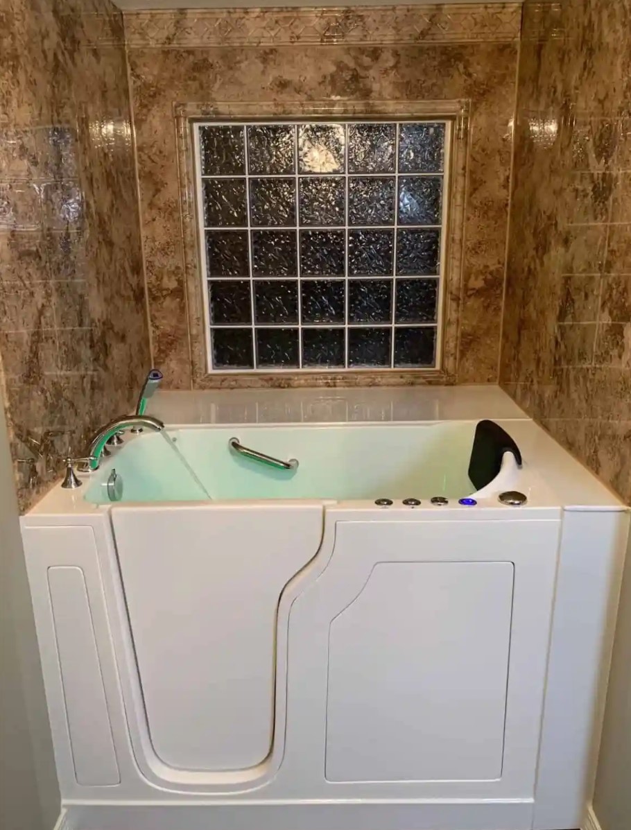 Safety-First Bathrooms: Practical Upgrades for Seniors and Those with Limited Mobility