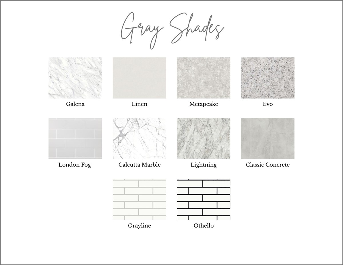 Bath Design Inspiration: Style, Colors, Patterns, & More!