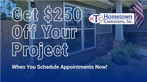 Florida Home Remodeling Company Hometown Contractors