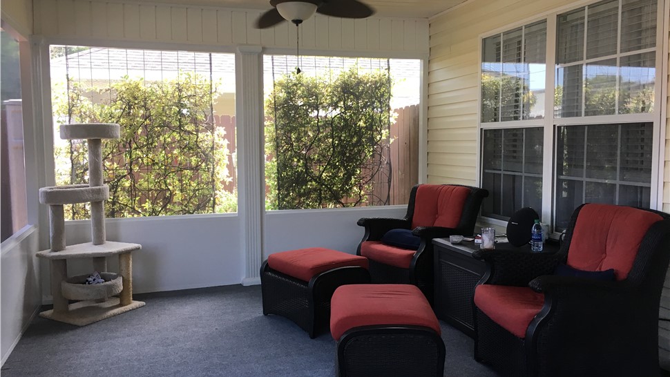 Home Remodeling | Florida & Southeast Alabama Bathroom Remodeler | Hometown Contractors