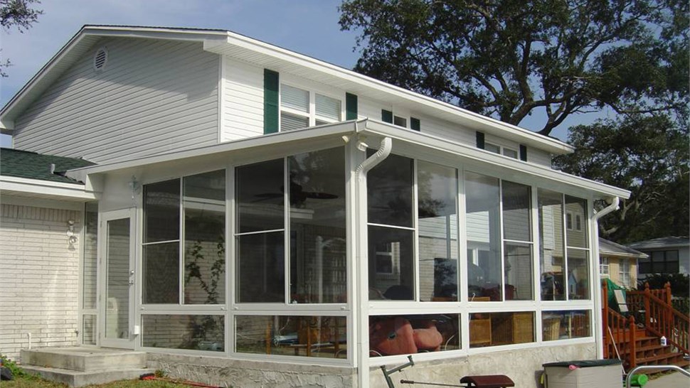 Home Remodeling | Florida & Southeast Alabama Bathroom Remodeler | Hometown Contractors