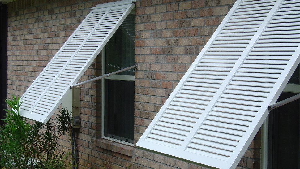 Pictures of Bahama Shutters