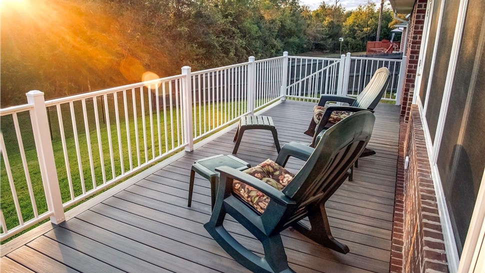 Home Remodeling | Florida & Southeast Alabama Bathroom Remodeler | Hometown Contractors