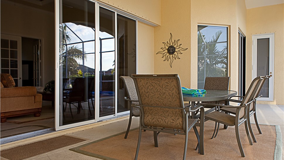 Sliding Glass Doors Photo 1