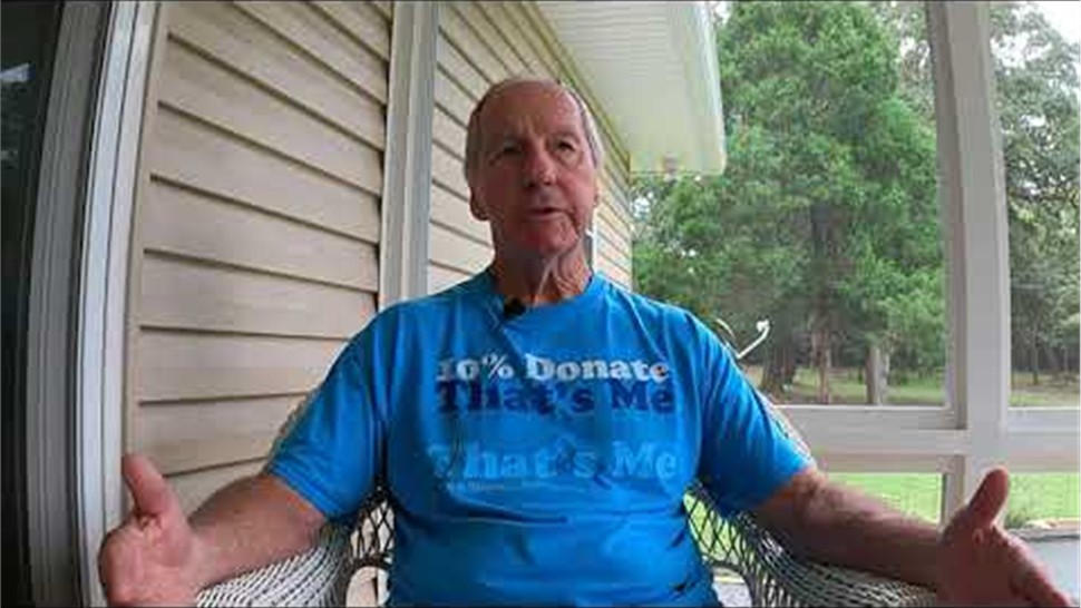 Video Testimonials Photo 1