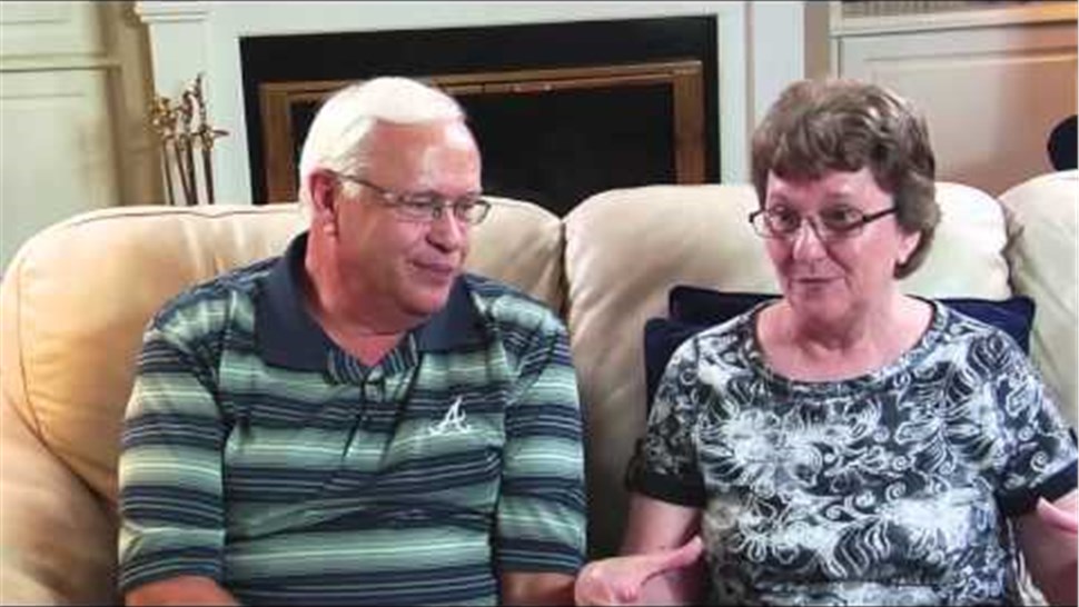 Attic Insulation Photo 1