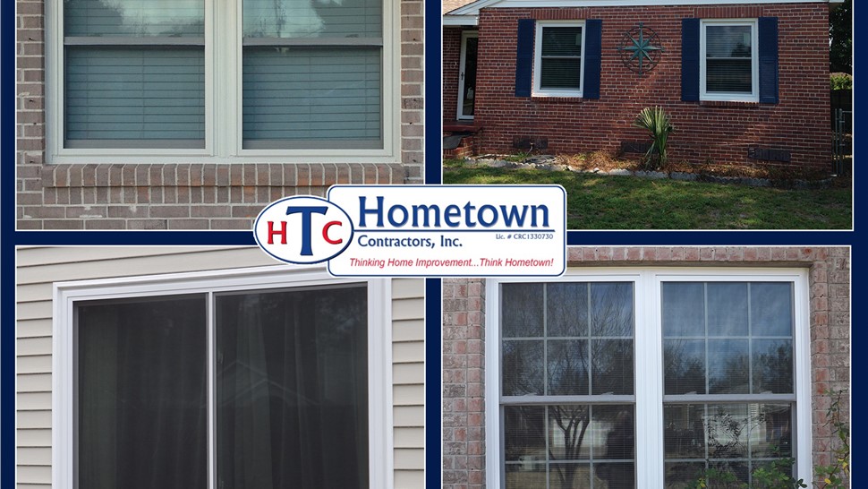 Home Remodeling | Florida & Southeast Alabama Bathroom Remodeler | Hometown Contractors