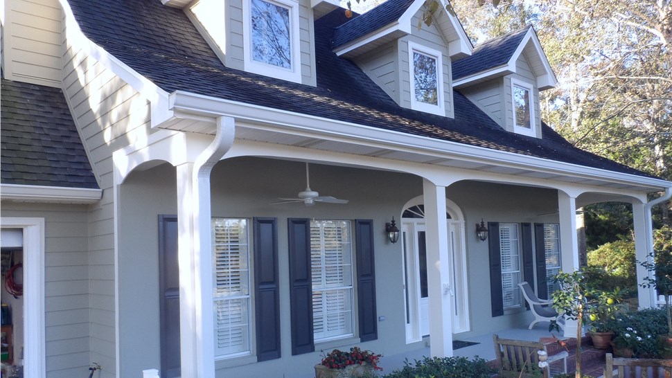 Home Remodeling | Florida & Southeast Alabama Bathroom Remodeler | Hometown Contractors