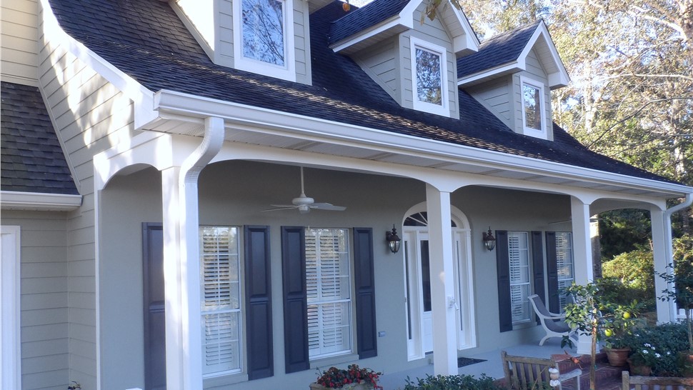 Home Remodeling | Florida & Southeast Alabama Bathroom Remodeler | Hometown Contractors