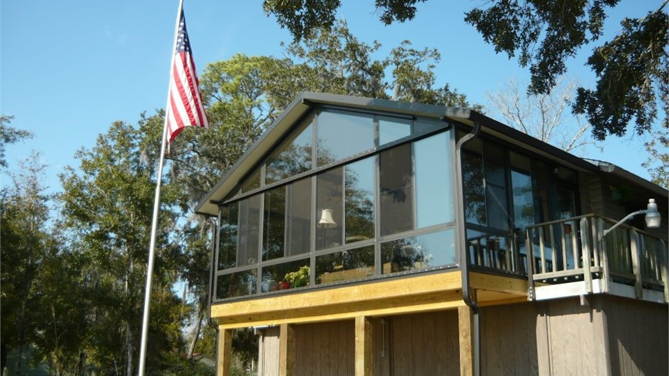 Home Remodeling | Florida & Southeast Alabama Bathroom Remodeler | Hometown Contractors