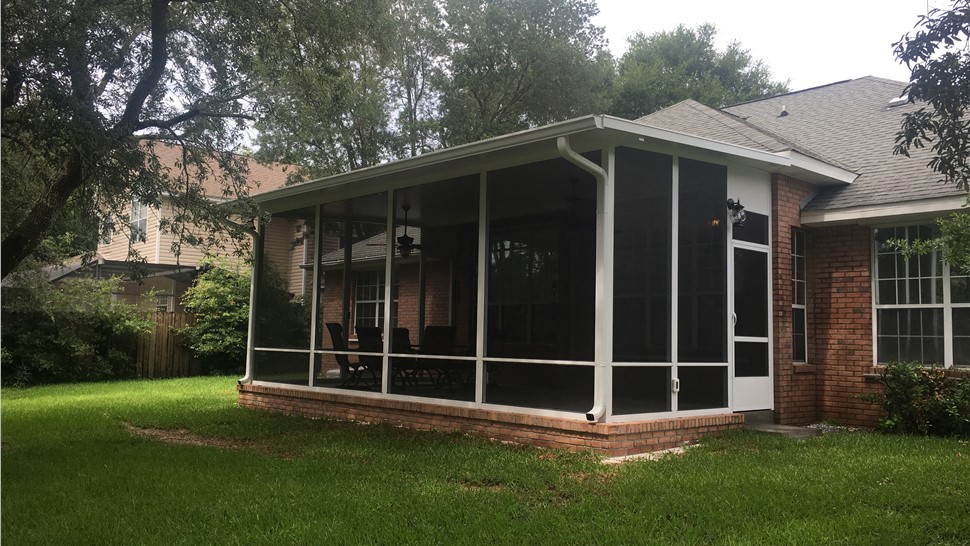 Home Remodeling | Florida & Southeast Alabama Bathroom Remodeler | Hometown Contractors