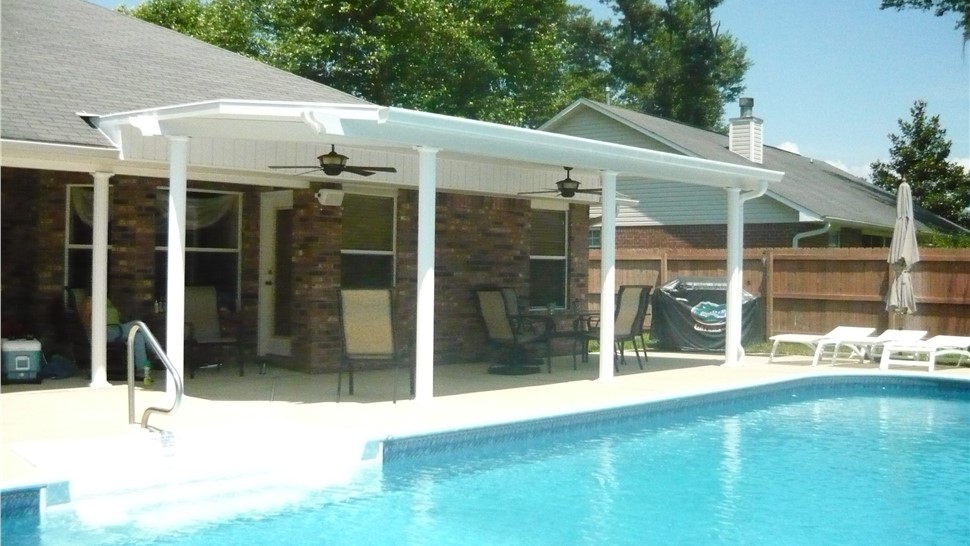 Home Remodeling | Florida & Southeast Alabama Bathroom Remodeler | Hometown Contractors