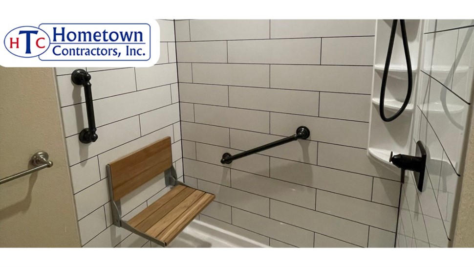 Bathroom Remodeling Photo 21