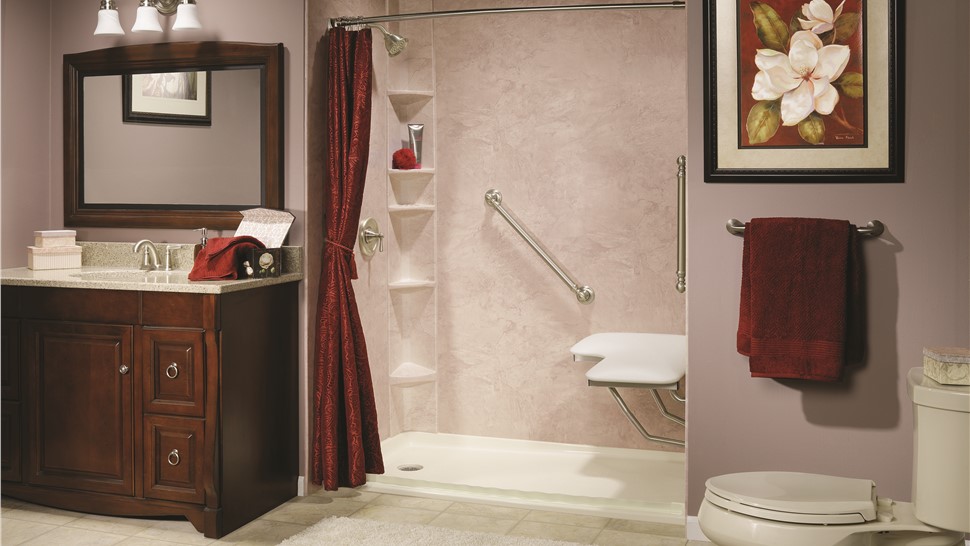 Home Remodeling | Florida & Southeast Alabama Bathroom Remodeler | Hometown Contractors