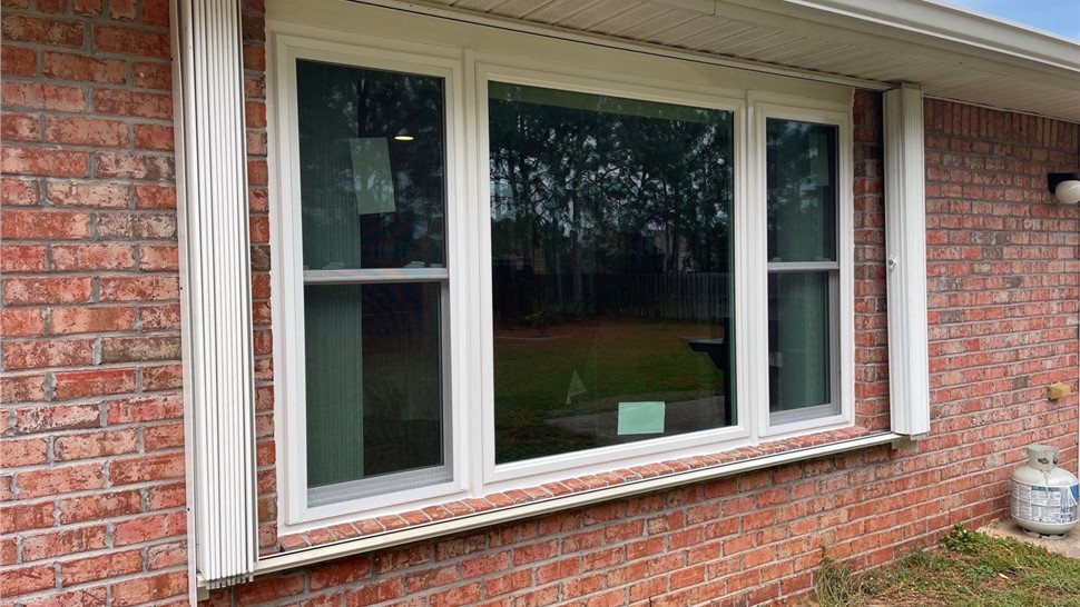 Hurricane Protection Photo 1