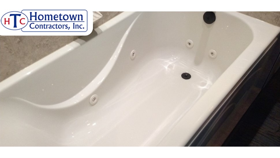 Bath Liners Photo 77