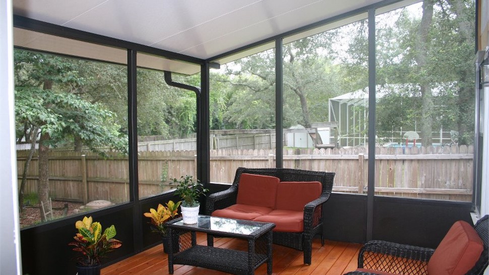 Home Remodeling | Florida & Southeast Alabama Bathroom Remodeler | Hometown Contractors