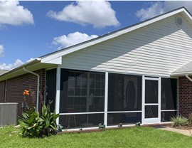 Screen Rooms Photo 4