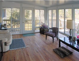 Home Remodeling | Florida & Southeast Alabama Bathroom Remodeler | Hometown Contractors