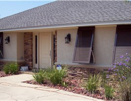 Pictures of Bahama Shutters