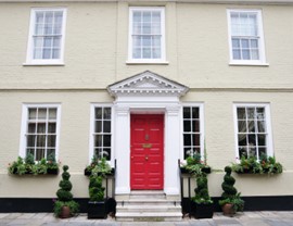 Home Remodeling | Florida & Southeast Alabama Bathroom Remodeler | Hometown Contractors