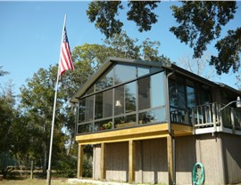 Home Remodeling | Florida & Southeast Alabama Bathroom Remodeler | Hometown Contractors