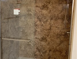 One Day Baths ---------- Bathroom Remodeling Photo 3