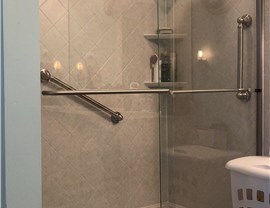 One Day Baths ---------- Bathroom Remodeling Photo 4
