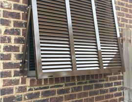 Pictures of Bahama Shutters
