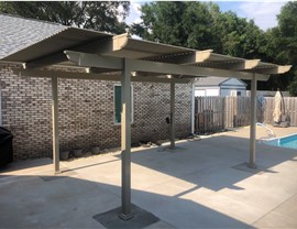 Pergolas Photo 4