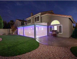 Four Seasons Life Room dealer servicing Pensacola, FL.